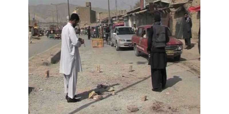 کوئٹہ: ہینڈ گرنیڈ ، فائرنگ کے واقعات میں 4 افراد جاں بحق،9 زخمی