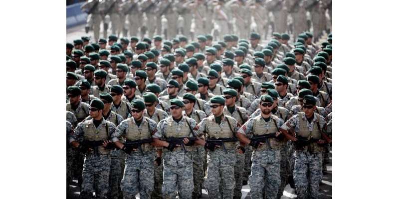 ایران نے لازمی فوجی سروس کی مدت دو سال کردی، شادی شدہ افراد کے لیے لازمی ..