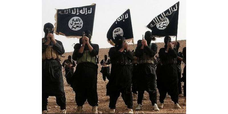 بھارت کا داعش مخالف امریکی اتحاد میں شامل نہ ہونے کا اعلان،داعش کے ..