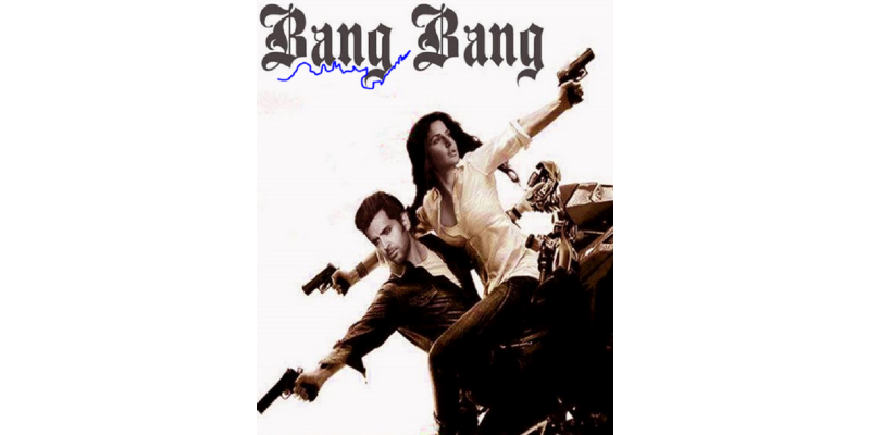 فلم ”بینگ بینگ‘ “بالی ووڈ کی مہنگی ترین فلم؟