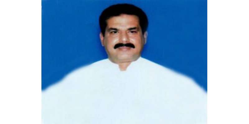عمران خان کے عزیز، لیگی رکن اسمبلی نجیب اللہ نیازی انتقال کرگئے
