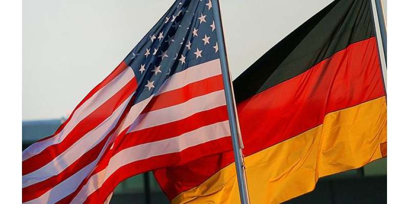 جرمن اور امریکی خفیہ اداروں کے درمیان خفیہ گٹھ جوڑ کا انکشاف ،