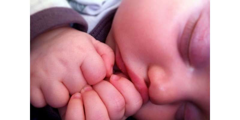 تاریخ میں پہلی بار سویڈن میں ٹرانسپلانٹ سے بچے کی پیدائش