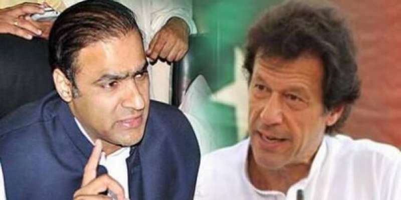 عمران خان نے بل نہ دیا تو بنی گالہ کی بجلی کاٹ دیں گے: عابد شیر علی