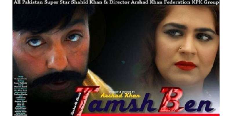 شاہد خان کی فلم تماشبین نے عید کا میلہ لوٹ لیا ”فلم پر کھڑکی توڑ رش“