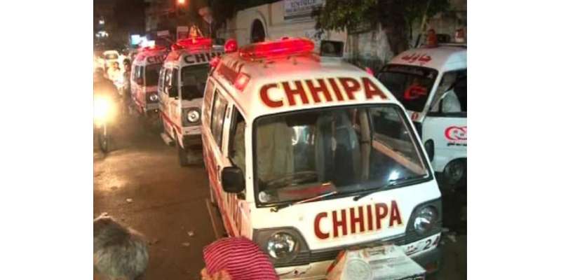 کراچی،لیاری میں آوان بموں کے حملے، ایک شخص جاں بحق، بچوں سمیت 18 زخمی