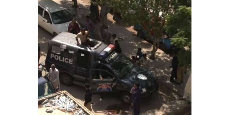 زہرہ شاہد قتل کیس،جج کا شناخت پریڈ سے انکار