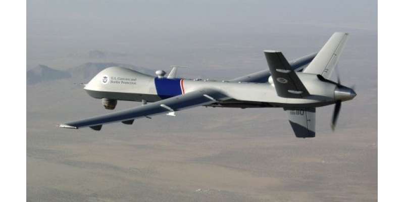 القاعدہ برصغیر شاخ نے خیبر ایجنسی میں امریکی ڈرون حملے میں اہم رہنماء ..