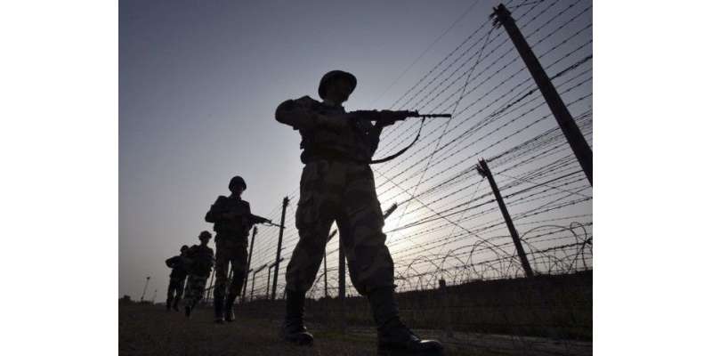 پاکستان کے سرحدی علاقوں میں بھارتی فائرنگ کا سلسلہ جاری ، دو خواتین ..