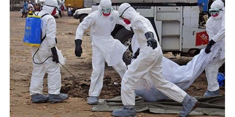 ایبولا وائرس پاکستان منتقل ہونے کا خدشہ، ہائی الرٹ جاری