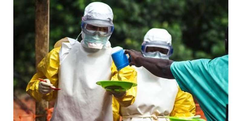 ایبولا وائرس پاکستان پہنچ گیا؟حکومت نے خبردار کر دیا