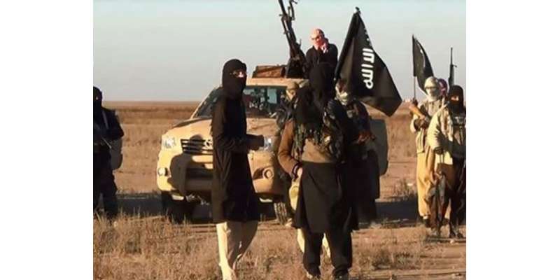 داعش میں طالبان کی شمولیت،صرف فنڈ اور حمایت حاصل کرنا ہے،مغربی میڈیا
