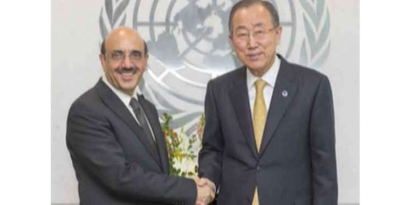 اقوام متحدہ لائن آف کنٹرول پر کشیدگی کم کرنے کیلئے کردار ادا کرے: پاکستان