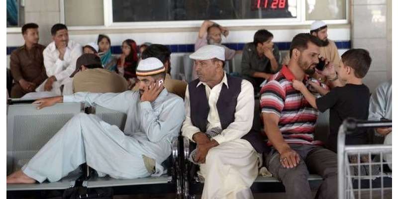 اسلام آباد ایئرپورٹ دنیا کے بدترین ہوائی اڈوں میں سرفہرست ہے، برطانوی ..