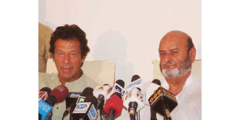 شہباز شریف کے بعد عمران خان کے سندھ کے دوست سیاسی خاندانوں سے رابطے