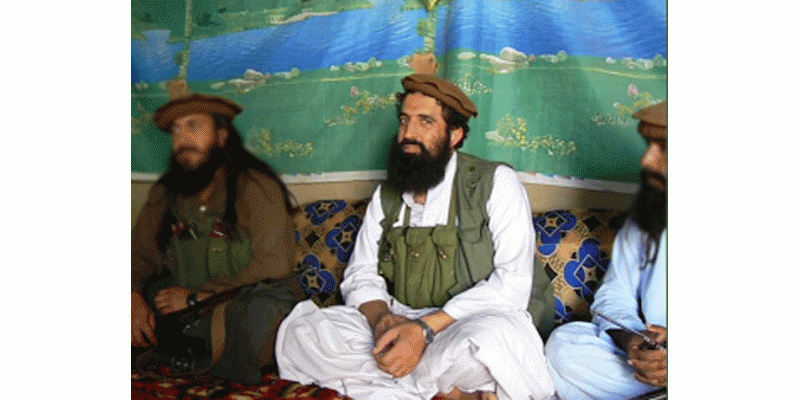 تحریک طالبان پاکستان کی جانب سے اپنے ترجمان شاہداللہ شاہد کی برطرفی ..