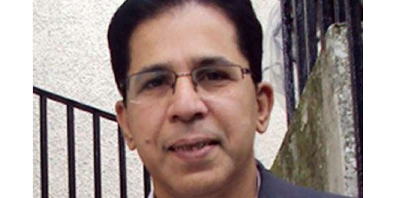 عمران فاروق قتل کیس، لندن پولیس نے افتخار حسین کو بری کر دیا