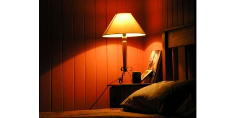 رات کی مصنوعی روشنی صحت پر تباہ کن اثرات چھوڑتی ہے،تحقیق
