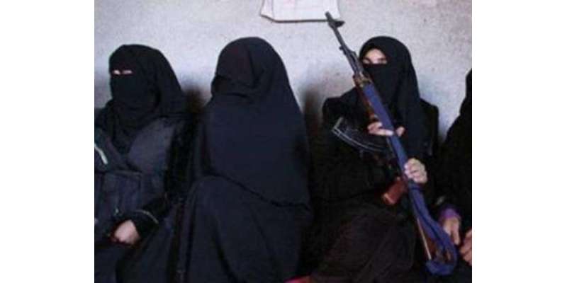 دہشت گردی کے الزام میں چار سعودی خواتین کو سزائے قید
