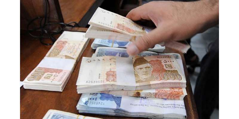 پاکستان کے ملکی و غیرملکی قرضے ریکارڈ سطح پر پہنچ گئے،پاکستانی 80 ہزار ..