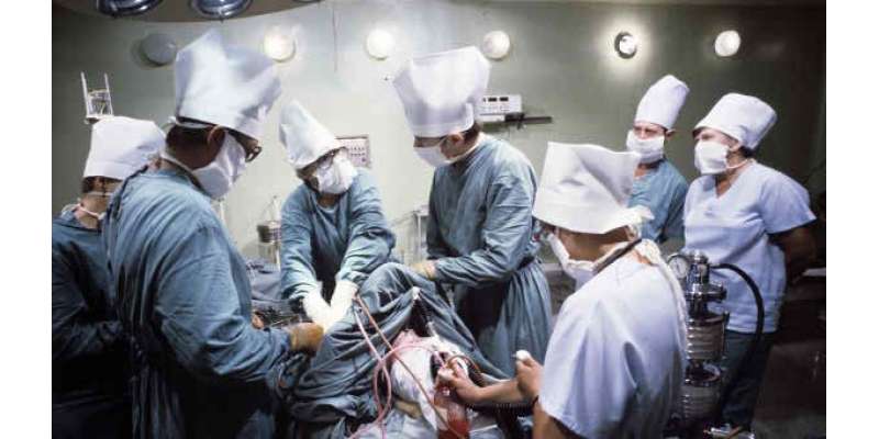 اسٹریلوی ڈاکٹرز نے مردہ دل کو دھڑکن دے کر طبی دنیا میں تہلکہ مچادیا، ..