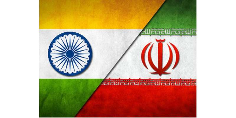 گوادر پورٹ غیر اہم کرنے کیلئے بھارت ”ایران کابل ریلوے“ منصوبے کیلئے ..