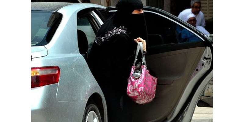سعودی عرب میں خواتین کے کار چلانے کی کمپین ختم کر دی گئی