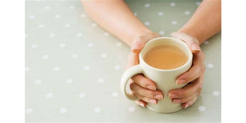 چائے ہڈیوں کی صحت کے لیے مفید نسخہ ہے ،تحقیق