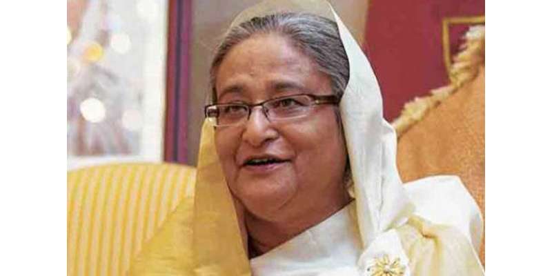 بنگلہ دیشی وزیر اعظم کو قتل کرنے کا منصوبہ بے نقاب،جماعت المجاہدین ..