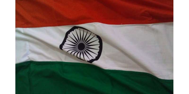 بھارت کاپاکستان پر فضائی حدود کی خلاف ورزی کا الزام