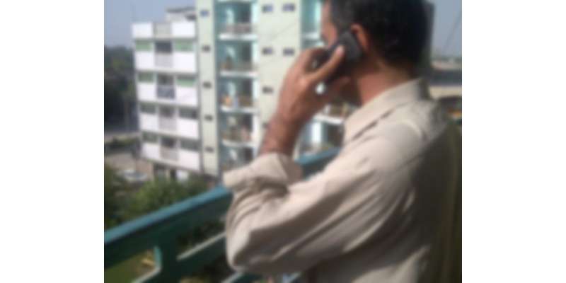 شارجہ ،فون پر انعام نکلنے کا جھانسہ دینے والے 10 پاکستانی گرفتار