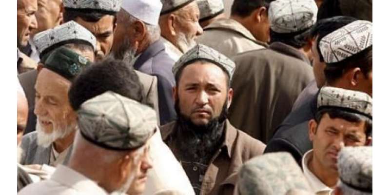 چین،تین ایغورمسلمانوں کے خلاف دہشت گردی کے الزام میں دائر اپیلیں مسترد