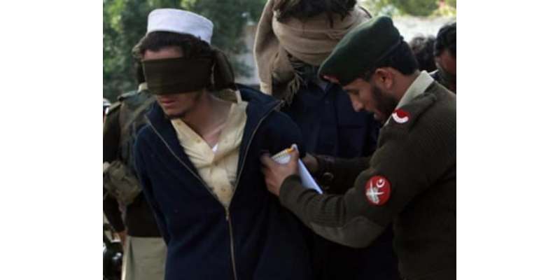 آپریشن ضرب عضب کے دوران گرفتارکئے گئے29 افغان باشندوں کورہاکردیا