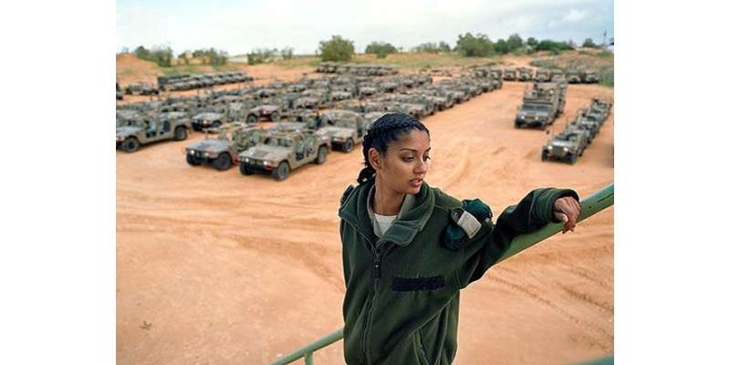 اسرائیلی فوجیوں میں خود کشی کے رجحان میں اضافہ