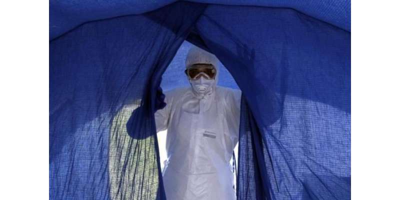 کینیڈانے ایبولا سے متاثرہ ممالک کے شہریوں کا داخلہ بند کردیا