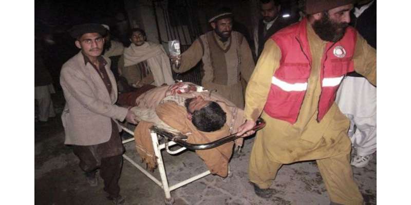 واہگہ بارڈر دھماکے کی منصوبہ بندی کراچی میں ہوئی : حساس اداروں کا انکشاف