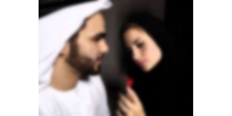 جنسی تعلقات قائم نہ کرنے پربلیک میل کی دھمکی،سعودی معلم گرفتار