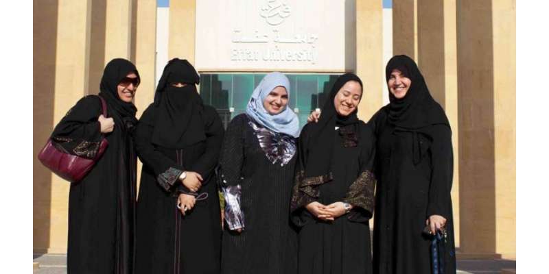سعودی خواتین میں غیر ملکیوں سے شادی کا بڑھتا ہوا رحجان