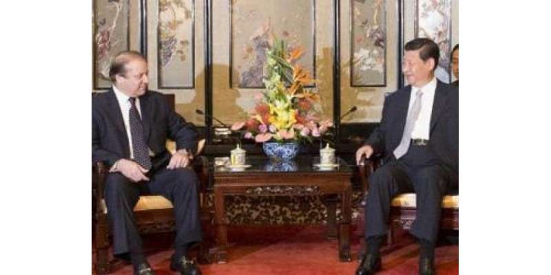 پاکستان اور چین میں توانائی کے 9 معاہدوں سمیت 19 منصوبوں پر دستخط