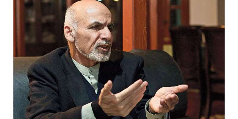 افغان صدررواں ہفتے پاکستان کا دورہ کریں گے