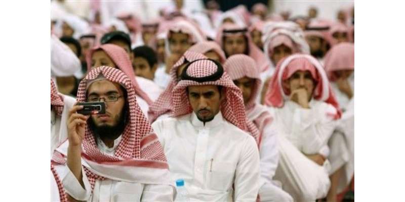 سعودی علماء کی سوشل میڈیا پر سرگرمیوں کی نگرانی کے لیے کمیٹی کا قیام