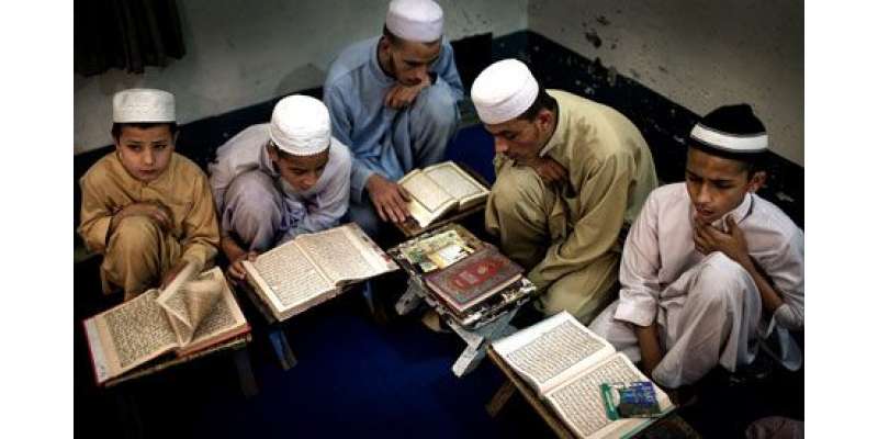 وفاقی حکومت نے پاکستان مدرسہ بورڈ دوبارہ تشکیل کردیا