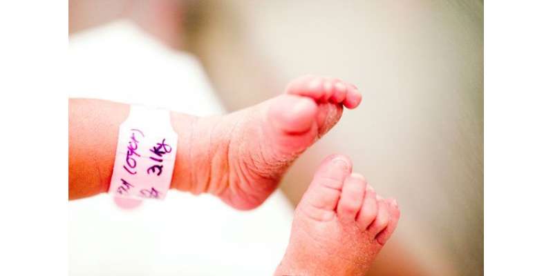 شارجہ :نومولود بچہ ٹوکری میں رکھ کر ماں ہسپتال سے رفوچکر ہوگئی