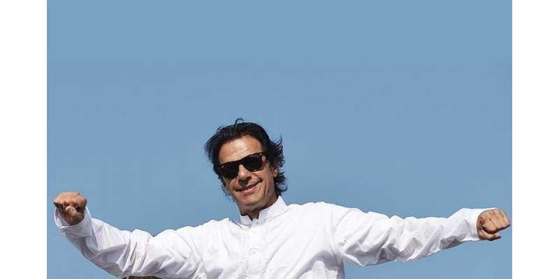 30 نومبر کے بعد بھی جو گا وہ ’پر امن‘ ہی ہو گا: عمران خان