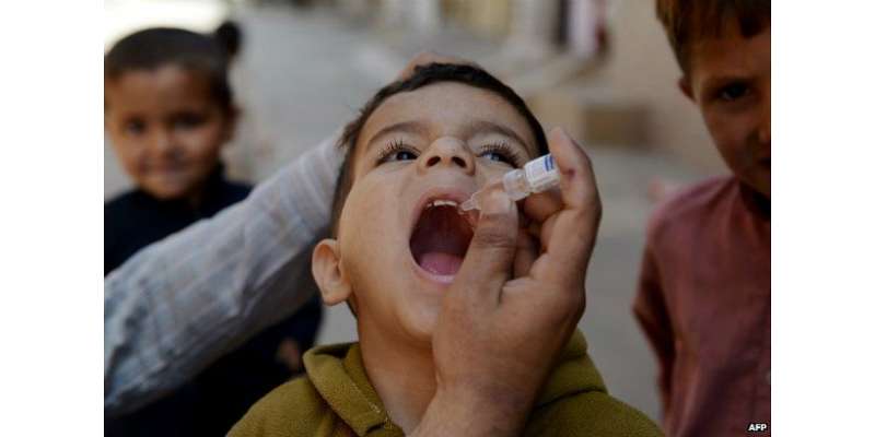 عالمی ادارہ صحت نے پاکستان کو دنیا بھر میں وائرس پھیلانے والا واحد ..