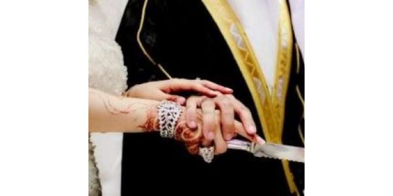 سعودی عرب:شادی کی شام ہی دولہن کی خوشیوں کی شام ہو گئی