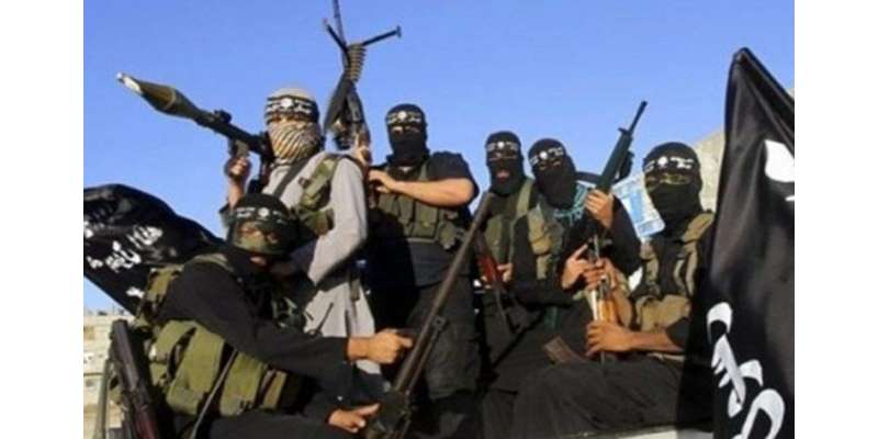 کالعدم تنظیم جنداللہ نے داعش کی اطاعت قبول کر لی