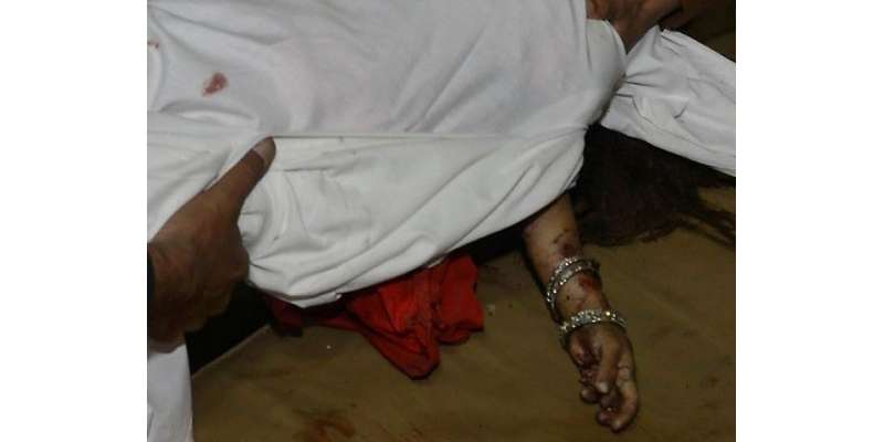 کمالیہ میں مخالفین کی فائرنگ، ماں بیٹی سمیت 4 افراد کو قتل