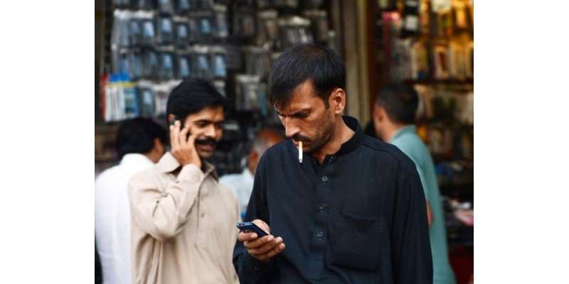 موبائل فونز کی درآمدات میں 15.35 فیصد اضافہ