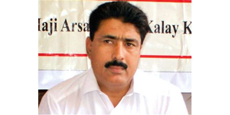 ڈاکٹر شکیل آفریدی کو پشاور سے مردان جیل منتقل کرنے کا فیصلہ